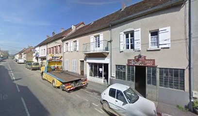 Garage Guerin, Carrossier à Joncy