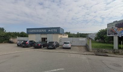 Mété Jean-Philippe, Carrossier à Saint-Orens-de-Gameville