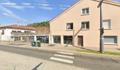 Garage Des Platanes, Carrossier au Chambon-Feugerolles