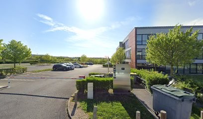 EDRA SERVICES - RÉSEAU DE CARROSSIERS AXIAL, Carrossier à Reims