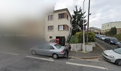 Geatti Gino, Carrossier à Nanterre