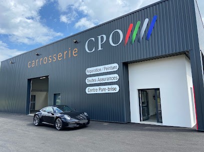 Carrosserie CPO, Carrossier à Cugand