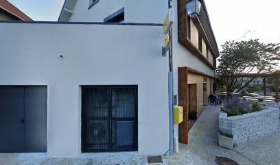 Koerner Jean-Claude, Carrossier à Siran