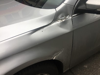 Carrosserie Thibault, Carrossier à Saint-Ouen