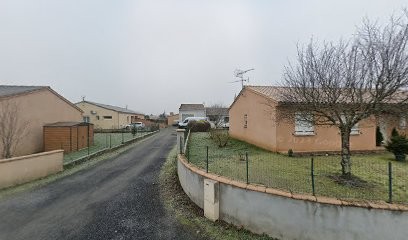 Suau Patrick, Carrossier à Terssac