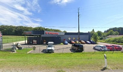 Carrosserie Block (SARL), Carrossier à Lachapelle-sous-Rougemont