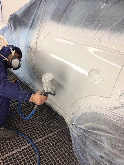 RB AUTO 69, Carrossier à Meyzieu