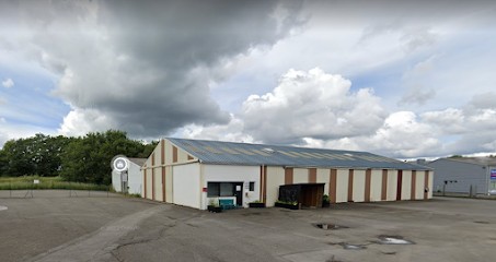 Carrosserie Et Mécanique Bardouil, Carrossier à Quimperlé
