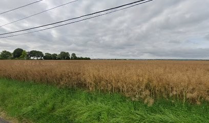 Demieux Bruno, Carrossier à Fresné-la-Mère
