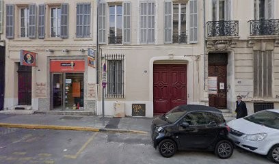 GARAGE DE VINCI, Carrossier à Marseille 06