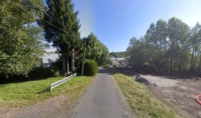 Tournadre Alain, Carrossier à Picherande