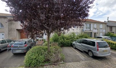 Garage BRICK, Carrossier à Fixem