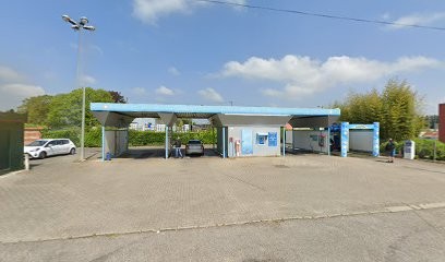 Veillard Guerin Francoise, Carrossier à Yvetot