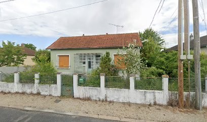 Malézieux Lionel, Carrossier à Romilly-sur-Seine