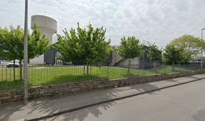 Sdla, Carrossier à Lorient