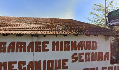 Mignard et Ségura, Carrossier à La Redorte