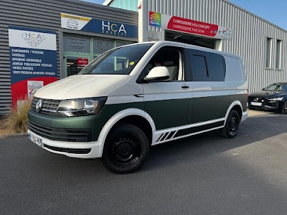 HCA Concept, Carrossier à Guérande
