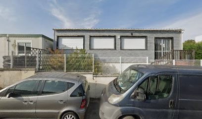 MB AUTO, Carrossier à Linas