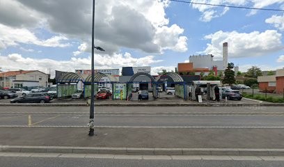 Margot Pare Brise, Carrossier à Toulouse