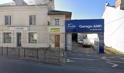 Millot Christophe, Carrossier à Olivet