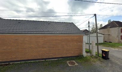 Martin Pascal, Carrossier à Devay