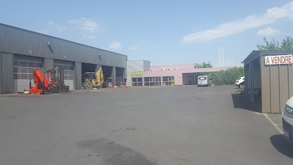 Carrosserie Mangot, Carrossier à Tallende