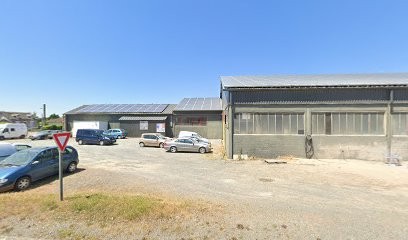 Carrosserie de l'Isle SARL, Carrossier à L'Isle-Jourdain