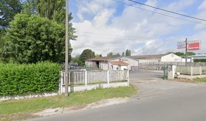 Garage CHARRIER, Carrossier à Maisoncelles-en-Brie