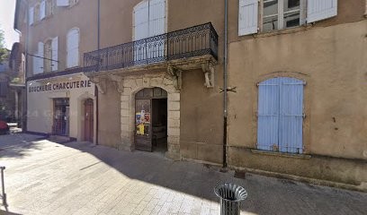 Carrosserie Arbousset Christophe, Carrossier à Saint-Jean-du-Gard