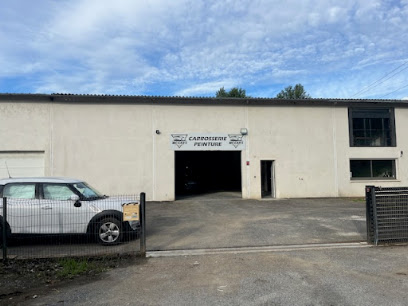 Sarl Mc-Car's, Carrossier à Marcilly-d'Azergues