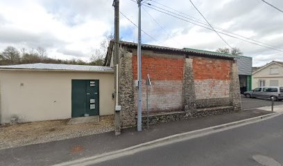 Violleau David, Carrossier à Gond-Pontouvre
