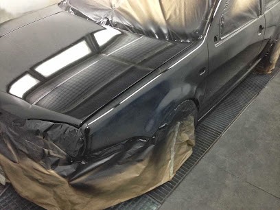 GARAGE CM' Auto, Carrossier à Rosenau