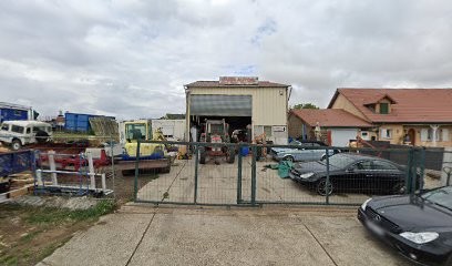 Sarl Yann Autos, Carrossier à Guinglange