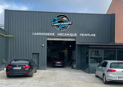 Carrosserie Lénine, Carrossier à Pierrefitte-sur-Seine