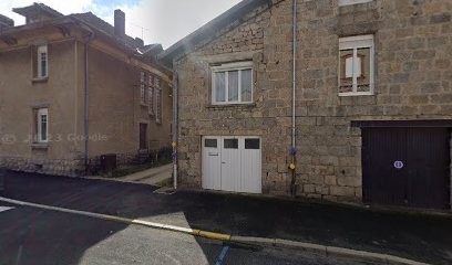 Guerin Alexis Rene Emile, Carrossier à Tence