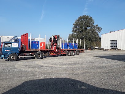 ACIL, Carrossier à Razès