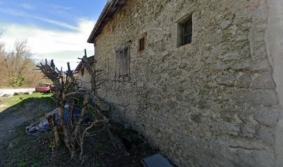 Faure Paul, Carrossier à Saint-Ismier