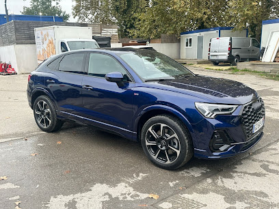 Kross Auto 34, Carrossier à Montpellier
