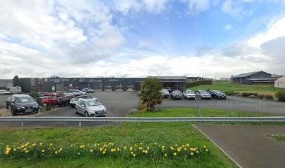 FLEURY AUTO, Carrossier à Fontenay-le-Comte
