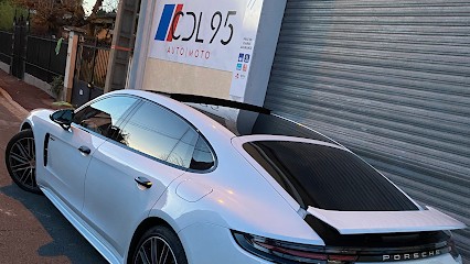 Carrosserie du lac (CDL 95), Carrossier à Soisy-sous-Montmorency