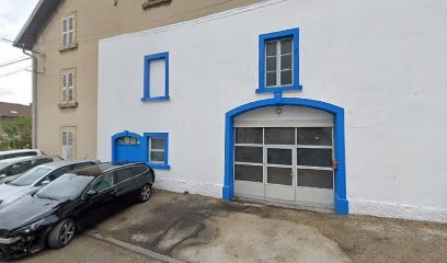 Carrosserie Briand, Carrossier à Pontarlier