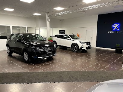 Carrosserie SODRA, Carrossier à Draveil