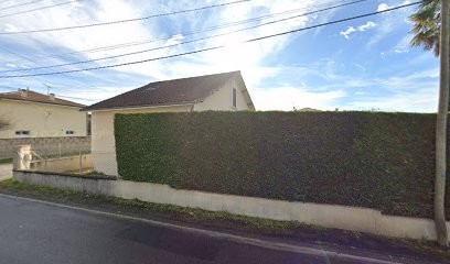 Rousseau Jonathan, Carrossier à Saint-Yrieix-sur-Charente