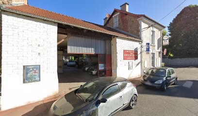 Carrosserie Du Chinchauvaud, Carrossier à Limoges
