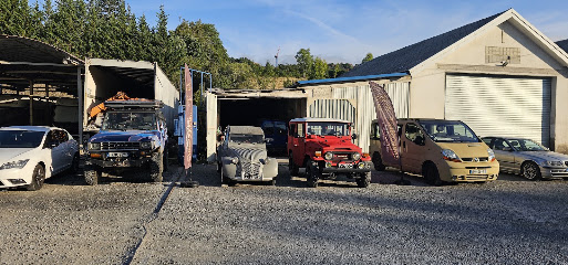Royal Restor Carrosserie, Carrossier à Gap
