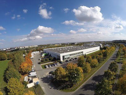 Klubb FRANCE SAS, Carrossier à Ferrières-en-Brie