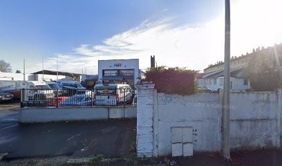 Garage GMA, Carrossier à Montesson