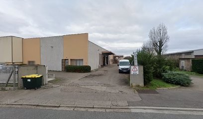 Auto Utilitaire Services, Carrossier à Décines-Charpieu