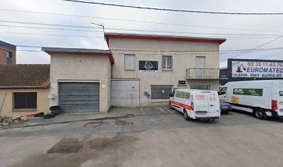 GT CARROSSERIE, Carrossier au Grand-Quevilly