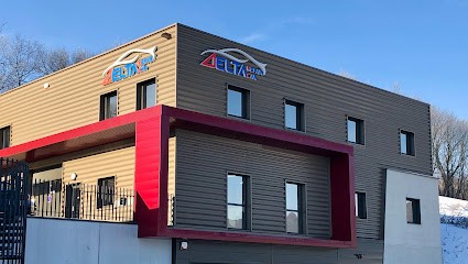 Delta Grêle, Carrossier à Poisy